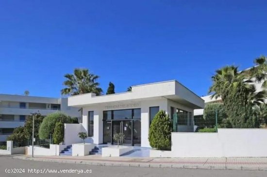 Piso en venta en Marbella (Málaga)