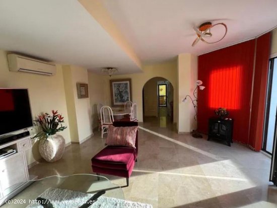 Piso en venta en Marbella (Málaga)