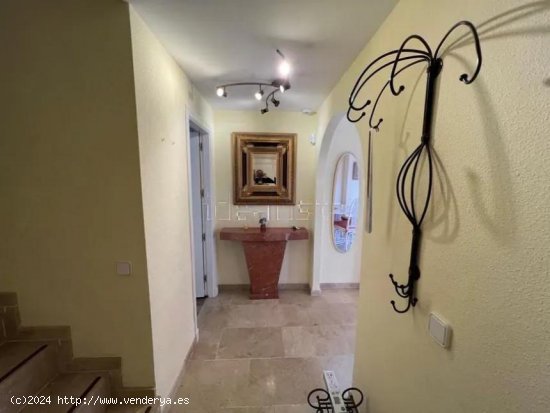 Piso en venta en Marbella (Málaga)