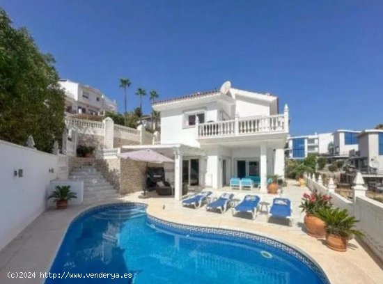  Casa en venta en Mijas (Málaga) 