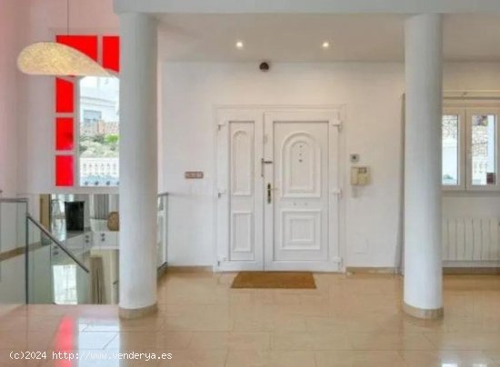 Casa en venta en Mijas (Málaga)