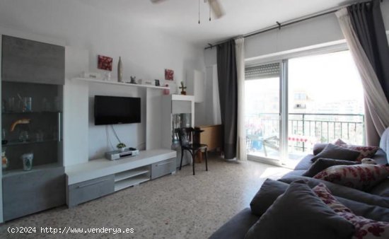 Estudio en venta en Torremolinos (Málaga)