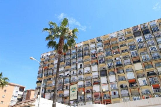 Estudio en venta en Torremolinos (Málaga)