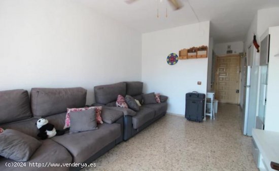 Estudio en venta en Torremolinos (Málaga)