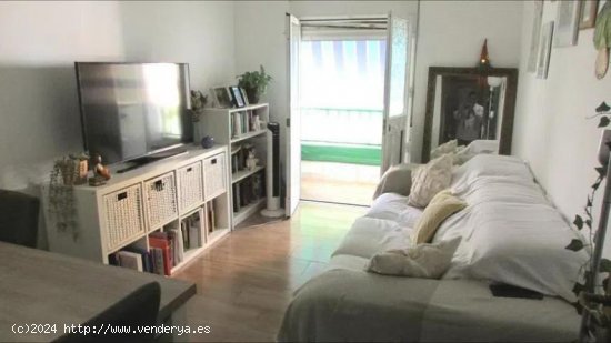 Piso en venta en Estepona (Málaga)