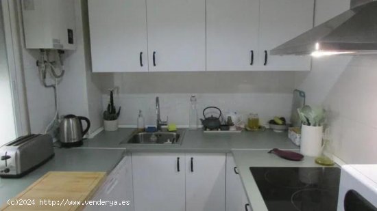 Piso en venta en Estepona (Málaga)