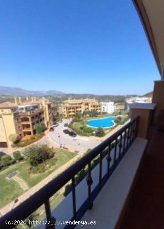 Piso en venta en Mijas (Málaga)