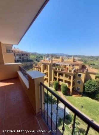 Piso en venta en Mijas (Málaga)