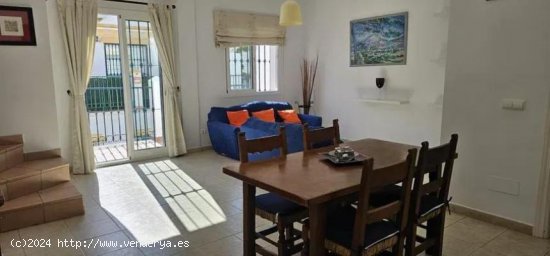 Dúplex en venta en Fuengirola (Málaga)