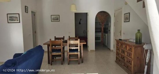 Dúplex en venta en Fuengirola (Málaga)