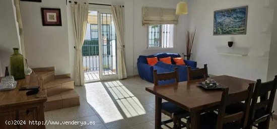 Dúplex en venta en Fuengirola (Málaga)