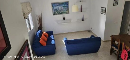 Dúplex en venta en Fuengirola (Málaga)