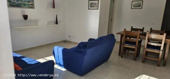 Dúplex en venta en Fuengirola (Málaga)