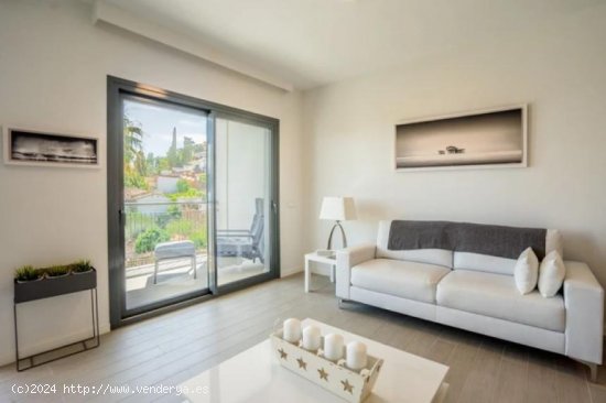 Piso en venta en Benalmádena (Málaga)