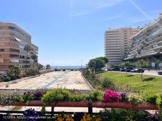 Piso en venta en Fuengirola (Málaga)