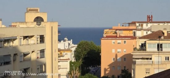 Estudio en venta en Torremolinos (Málaga)