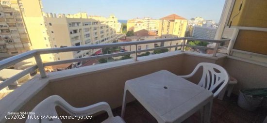 Estudio en venta en Torremolinos (Málaga)