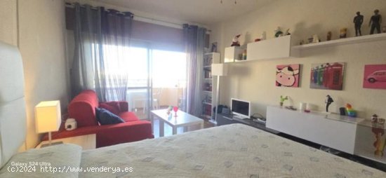 Estudio en venta en Torremolinos (Málaga)