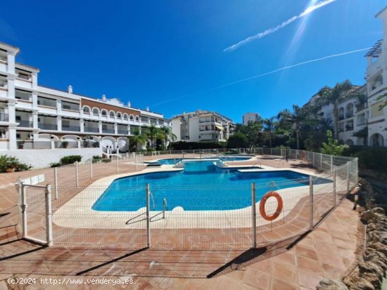 Piso en venta en Benalmádena (Málaga)