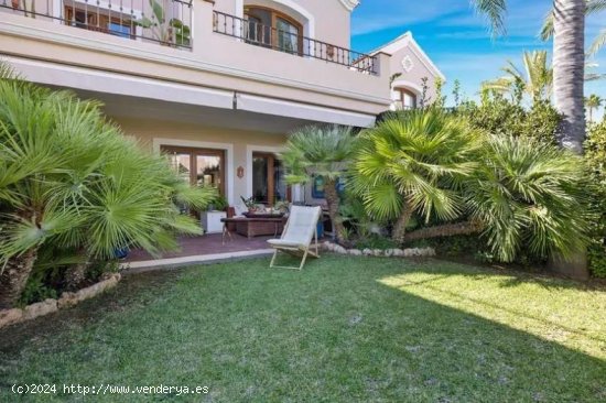 Casa en venta en Estepona (Málaga)