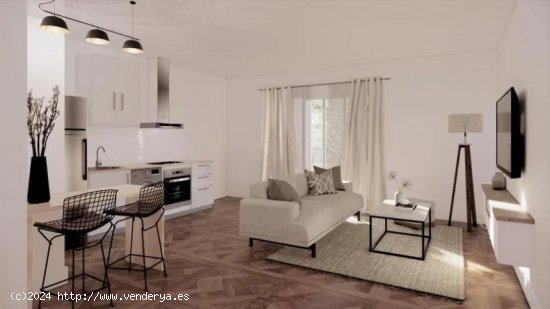 Estudio en venta en Fuengirola (Málaga)