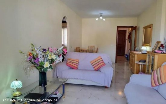 Piso en venta en Benalmádena (Málaga)