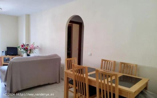 Piso en venta en Benalmádena (Málaga)