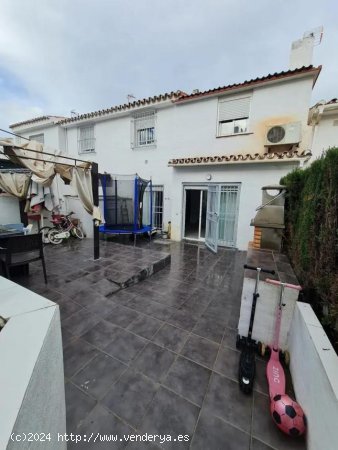 Casa en venta en Estepona (Málaga)