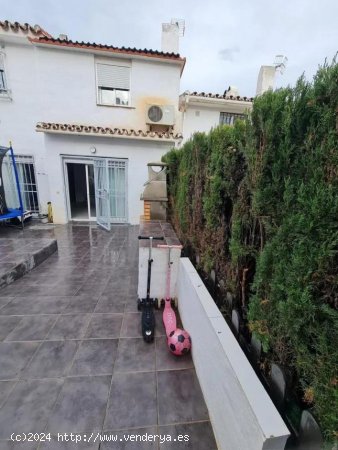 Casa en venta en Estepona (Málaga)