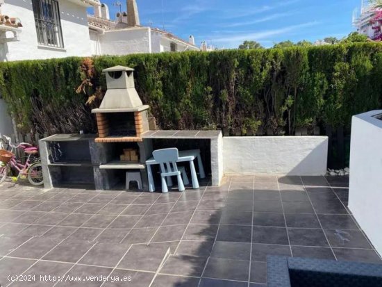 Casa en venta en Estepona (Málaga)