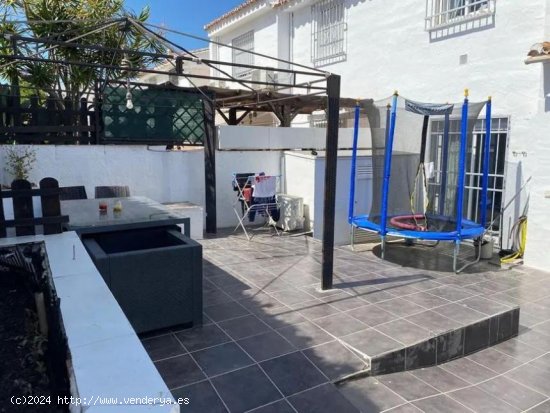 Casa en venta en Estepona (Málaga)