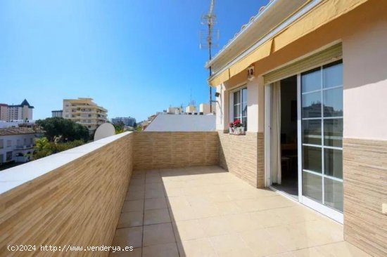  Piso en venta en Fuengirola (Málaga) 