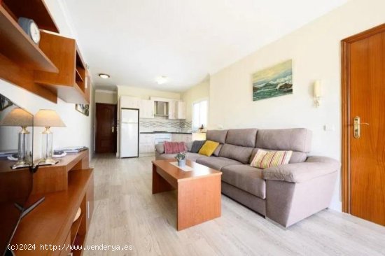 Piso en venta en Fuengirola (Málaga)