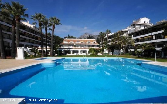 Piso en venta en Marbella (Málaga)