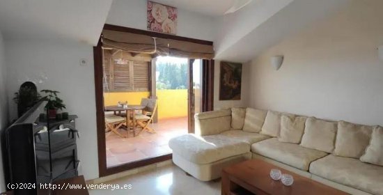 Piso en venta en Marbella (Málaga)