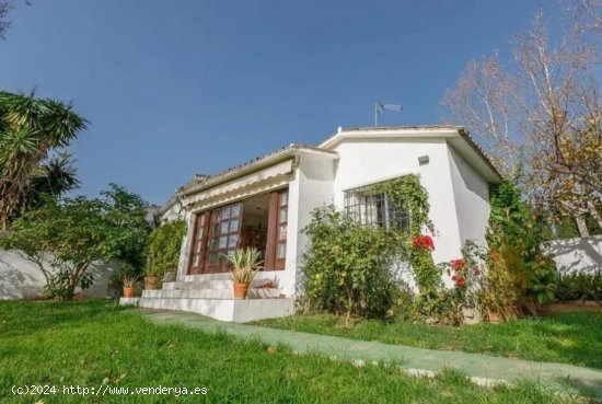  Casa en venta en Marbella (Málaga) 