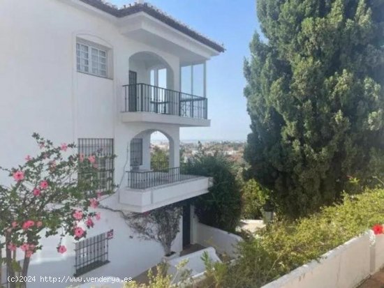 Piso en venta en Mijas (Málaga)