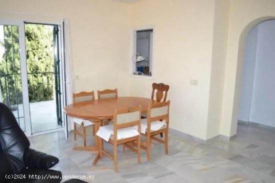 Piso en venta en Mijas (Málaga)