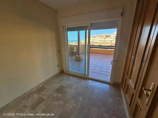 Piso en venta en Mijas (Málaga)