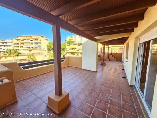 Piso en venta en Mijas (Málaga)