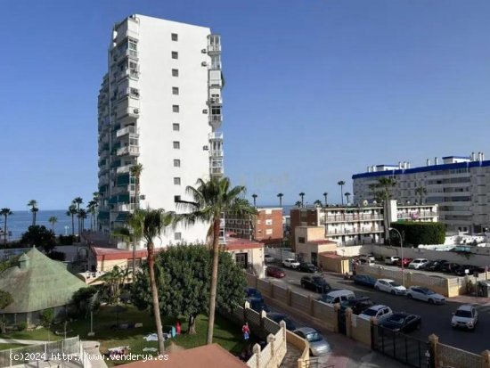 Estudio en venta en Benalmádena (Málaga)