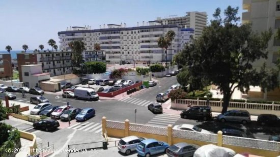 Estudio en venta en Benalmádena (Málaga)