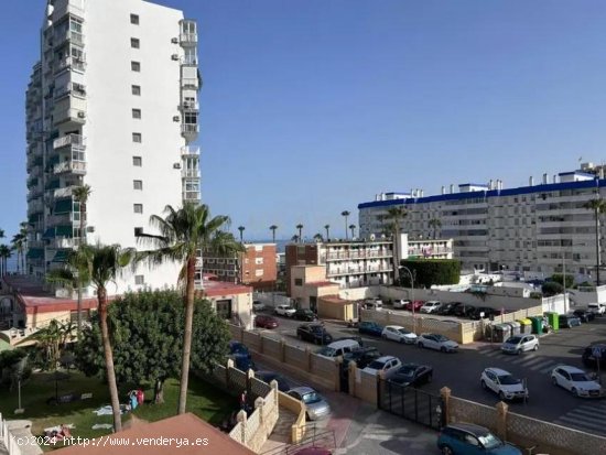 Estudio en venta en Benalmádena (Málaga)