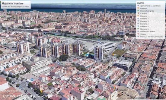  Piso en venta en Mijas (Málaga) 