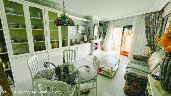 Piso en venta en Mijas (Málaga)