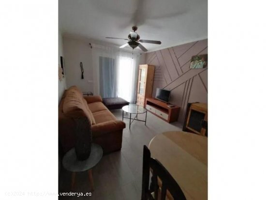 Piso en venta en Mijas (Málaga)