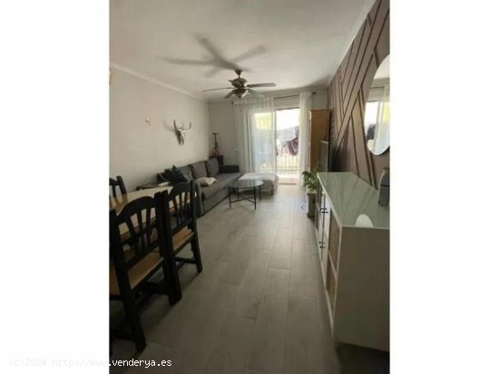 Piso en venta en Mijas (Málaga)