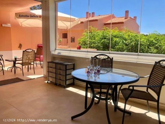  Piso en venta en Mijas (Málaga) 