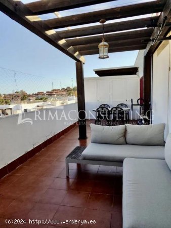 Piso en venta en Mijas (Málaga)