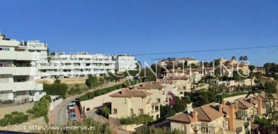 Piso en venta en Mijas (Málaga)